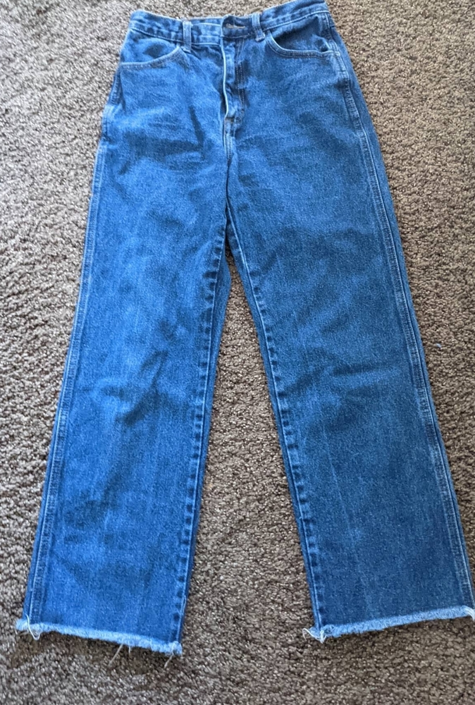 brandy melville jeans
